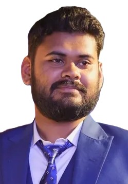 Supriyo Das